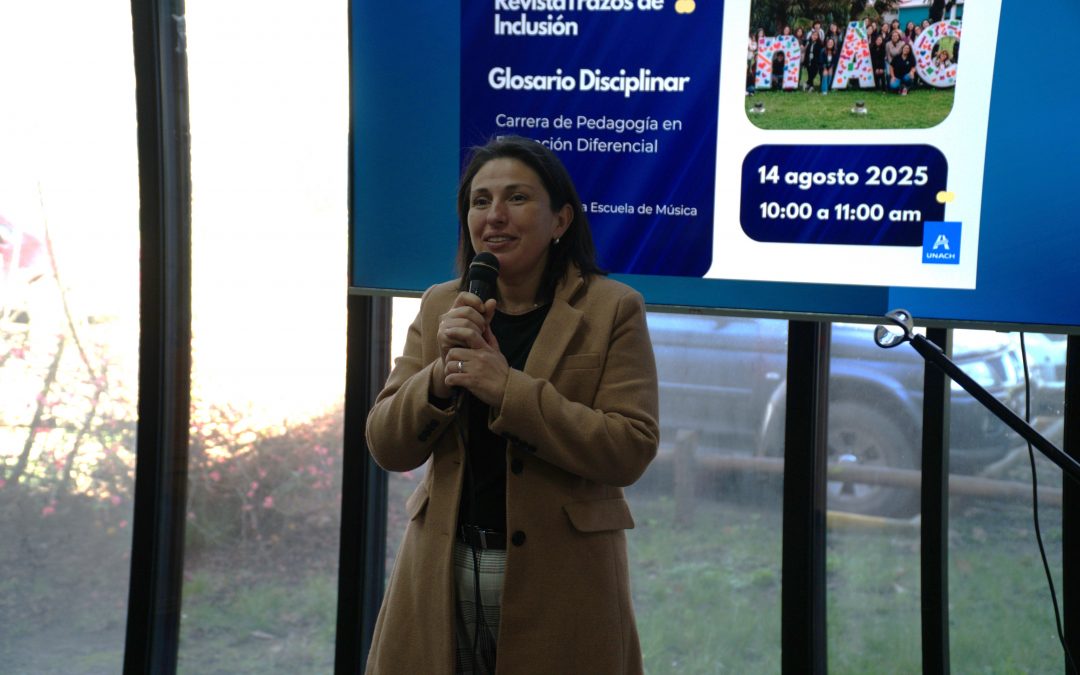 Revista Trazos de Inclusión: un puente entre la academia y la diversidad educativa