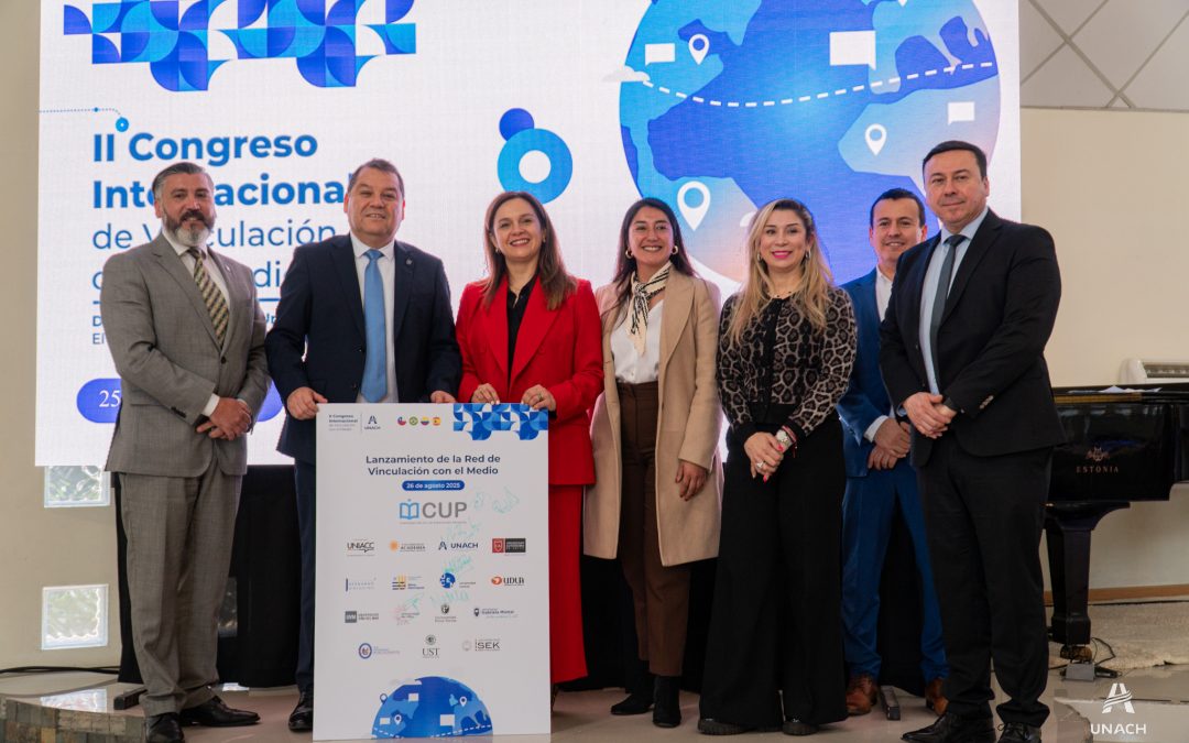 II Congreso Internacional de VcM sienta las bases para una nueva fase de colaboración Academia – Comunidad