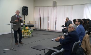 Bienvenida y Orientación para Nuevos Académicos en la Universidad Adventista de Chile 