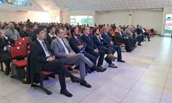 La UNACH impulsa el diálogo sobre el rol social de las universidades en su II Congreso Internacional de VcM