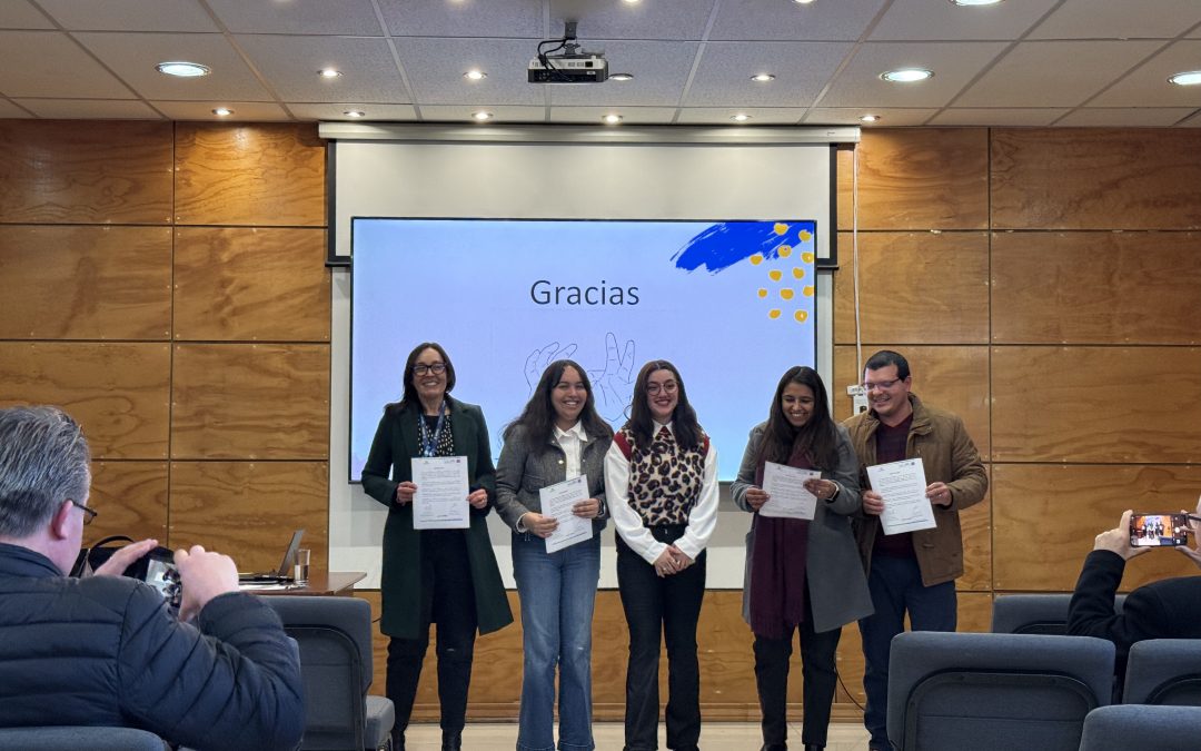 UNACH Certifica a Nuevos Gestores de Inclusión Laboral en Colaboración con Chile Valora 