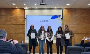 UNACH Certifica a Nuevos Gestores de Inclusión Laboral en Colaboración con Chile Valora 