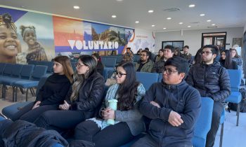 Potencia tu futuro: Taller clave para egresados y estudiantes de último año de la Universidad Adventista de Chile 