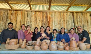 Arcilla Viva: Vinculación Universitaria con el Territorio para la Sostenibilidad
