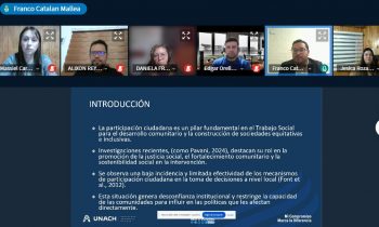 El conocimiento que transforma: Licenciatura Online culmina exitoso ciclo de defensas de grado