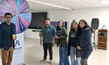 V Feria Laboral CUP 2025: una oportunidad para estudiantes y egresados