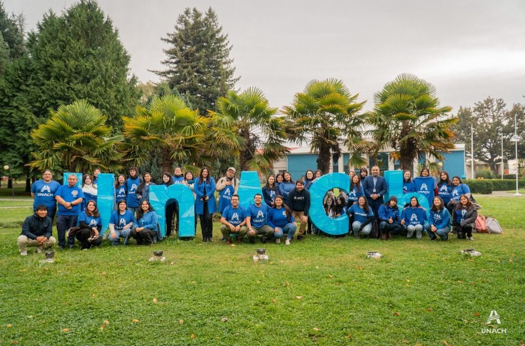 Inclusión: un compromiso universitario que transforma realidades