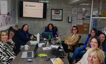 Consejo de carrera de Trabajo Social analiza estudio formativo para mejorar la preparación académica de futuros profesionales