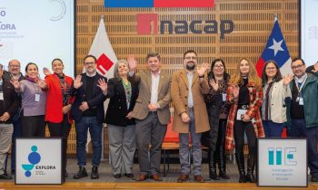 Universidad Adventista de Chile fortalece la educación científica escolar con su participación en Congreso Regional Explora Ñuble 2025