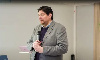 Jornada de Actualización Laboral: Un Espacio para el Conocimiento Práctico