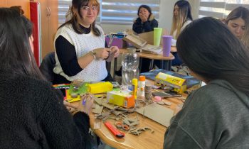 COAPI: Un Centro de Apoyo Psicopedagógico Inclusivo al Servicio de la Comunidad