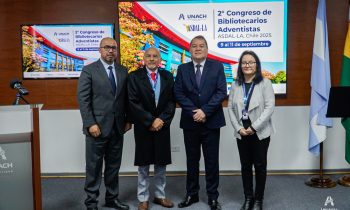 El II Congreso ASDAL-LA Chile 2025 consolida el camino hacia bibliotecas adventistas innovadoras y con impacto comunitario