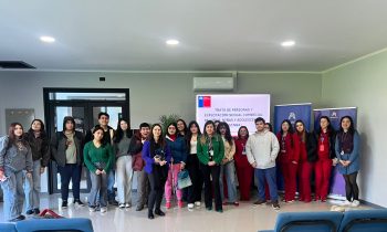 Jornada de Prevención de la Trata de Personas: Un Compromiso Colectivo