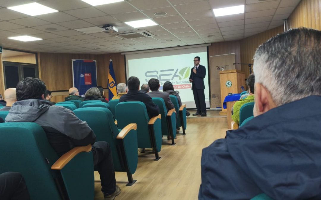 UNACH: Aliado Estratégico para la Sostenibilidad Ambiental de Ñuble