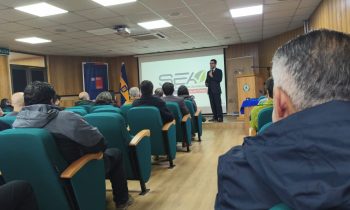 UNACH: Aliado Estratégico para la Sostenibilidad Ambiental de Ñuble