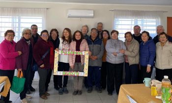 CIIAS: Celebrando la comunidad y la experiencia