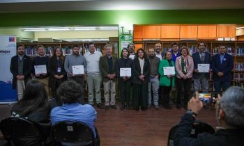 Liderazgo que transforma: Una iniciativa que fortalece a las comunidades de Ñuble