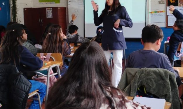Formar profesores para la realidad rural