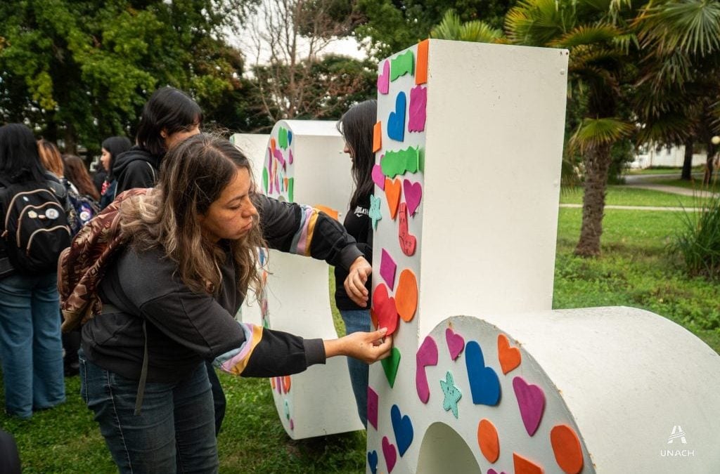 Camino hacia la inclusión: el compromiso de la UNACH con la diversidad y una comunidad segura