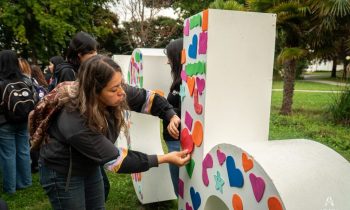 Camino hacia la inclusión: el compromiso de la UNACH con la diversidad y una comunidad segura