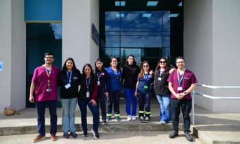 Exitosa e histórica campaña de donación de sangre en el marco de I Will Go 2025