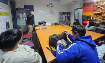 La Naturaleza como Libro de Estudio: Fósiles y Diseño Inteligente en la Carrera de Agronomía