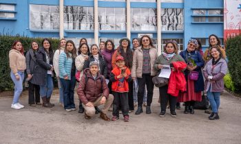 Universidad Adventista de Chile fortalece capacidades emprendedoras de mujeres de Chillán Viejo