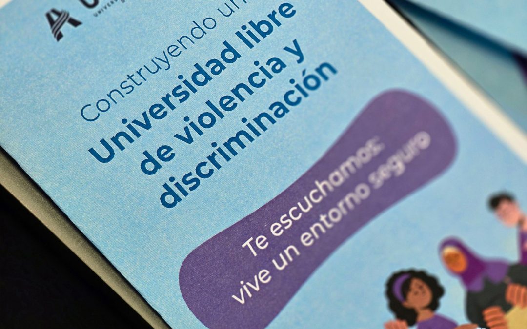 Taller de Lenguaje No Sexista e Inclusivo en la Facultad de Educación