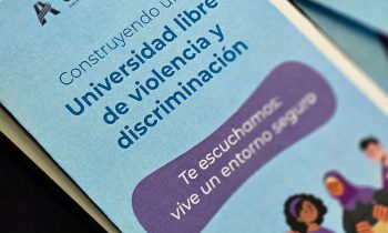 Taller de Lenguaje No Sexista e Inclusivo en la Facultad de Educación