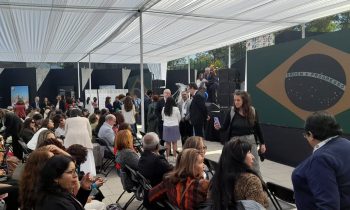 Trabajo Social UNACH: Voces Académicas en Seminario Internacional