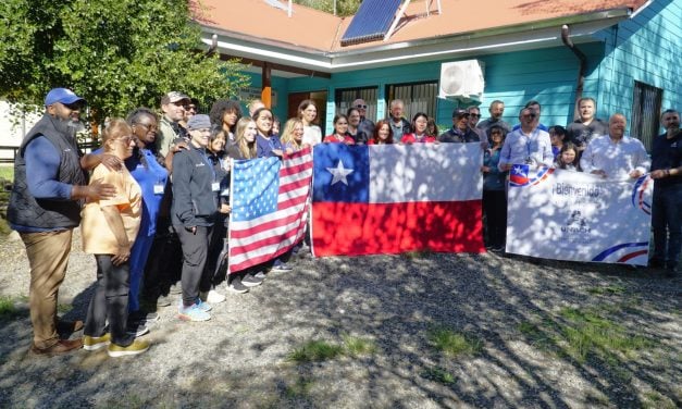 Atención médica AdventHealth llega a comunidades rurales del Biobío y de Ñuble