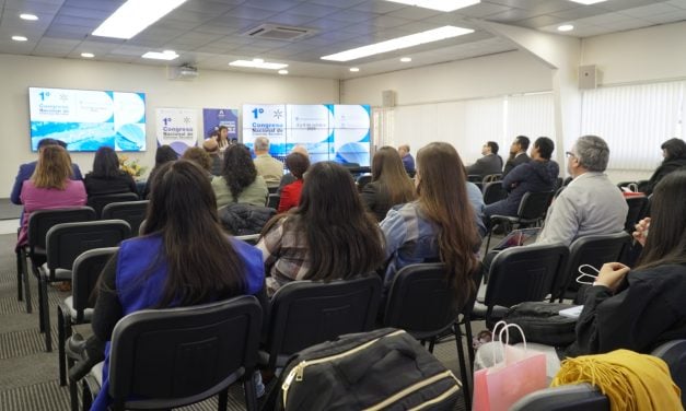 I Congreso de Ciencias Sociales: Un diálogo que inicia una nueva trayectoria
