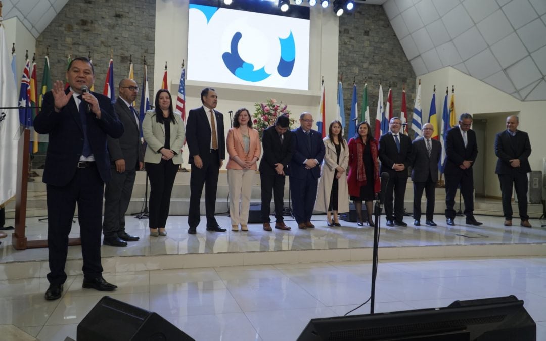 La Universidad Adventista de Chile: 35 años de historia