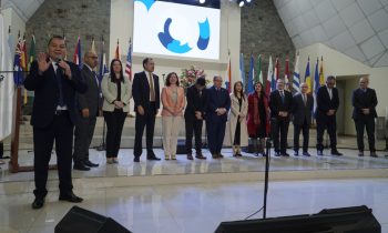 La Universidad Adventista de Chile: 35 años de historia