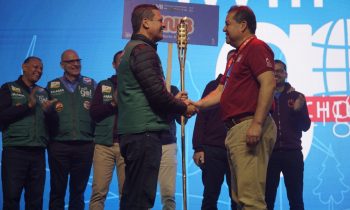 UNACH en la noche final de I Will Go 2025: Un legado que se traspasa