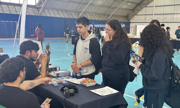 Casa Abierta UNACH 2025: Un encuentro para descubrir tu vocación