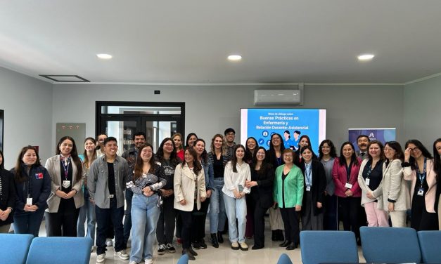 Enfermería UNACH impulsa mesa de trabajo para fortalecer vínculos entre academia y campos clínicos