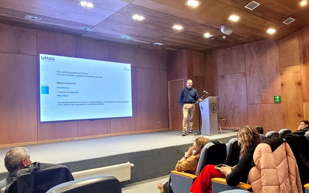 Universidad Adventista de Chile forja alianzas académicas en congreso nacional de Educación Física