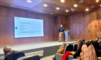 Universidad Adventista de Chile forja alianzas académicas en congreso nacional de Educación Física