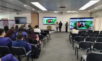 UNACH realizó con éxito la II Jornada de Economía Circular en la Gestión de Residuos Agroalimentarios