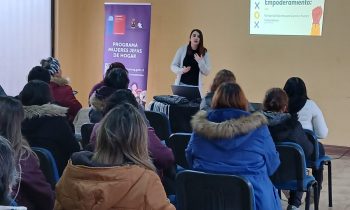 Un Espacio para Crecer Juntas