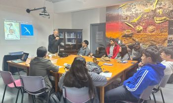 Un Diálogo entre Ciencia y Fe en la Universidad Adventista de Chile