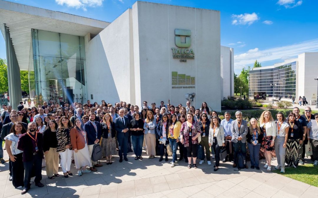 Universidad Adventista de Chile fortalece su contribución al sistema de educación superior
