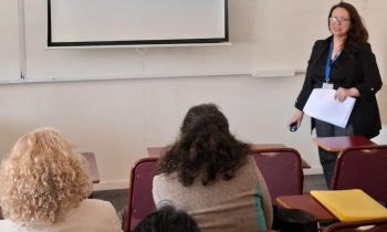 UNACH presente en la 10ª Conferencia Mundial sobre Convivencia, Clima y Violencia Escolar