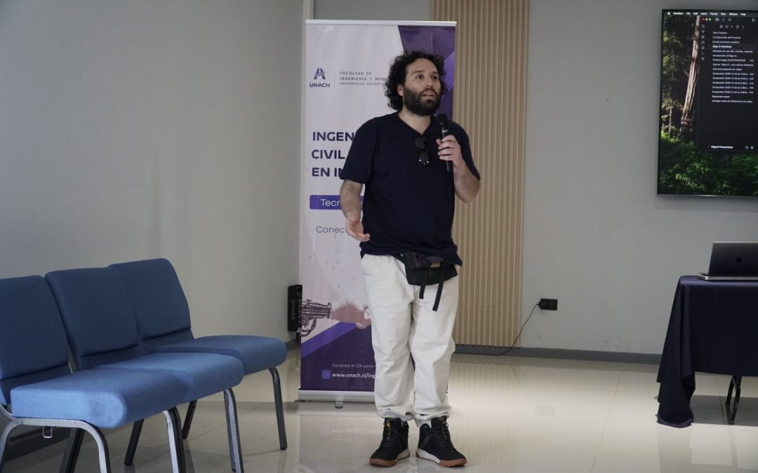 Softserve y la Universidad Adventista de Chile: formando talento local en tecnología