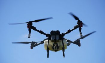 Formación de Vanguardia en Agricultura de Precisión con Drones