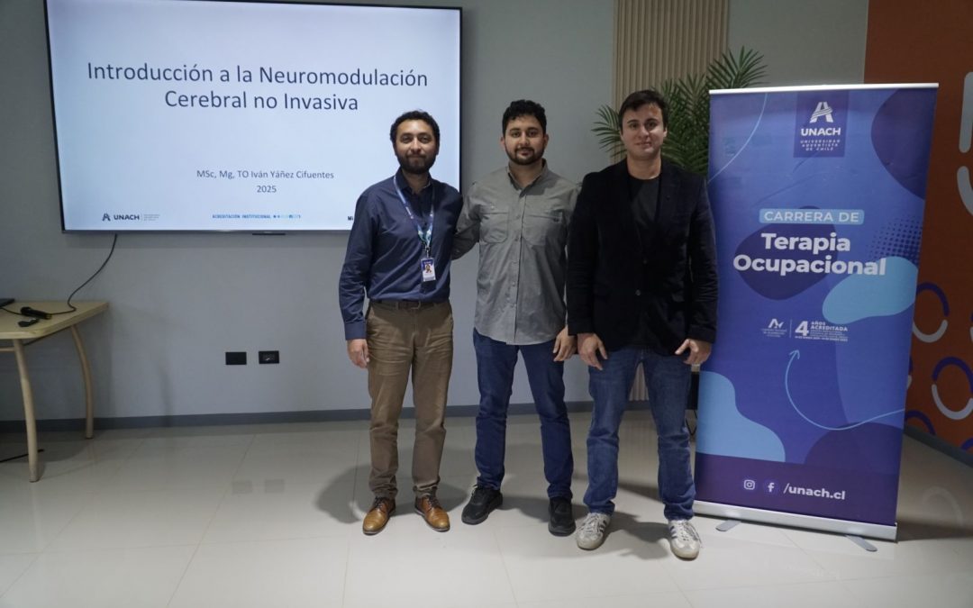 Universidad Adventista impulsa diálogo sobre avances en neurorehabilitación