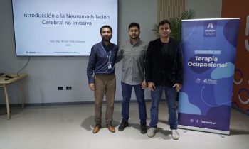 Universidad Adventista impulsa diálogo sobre avances en neurorrehabilitación