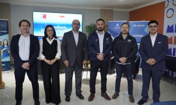 Seminario de Energías Renovables reunió a expertos en la Universidad Adventista de Chile