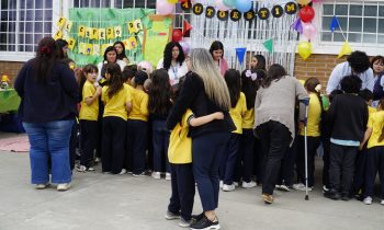 Psicología se acerca a la comunidad a través de materiales terapéuticos creativos